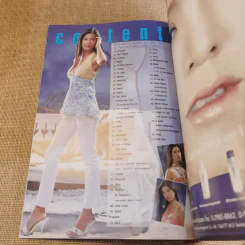 ทีวีพูล ปีที่ 15 ฉบับที่ 778 เม.ย.2548 ปู ไปรยา รูปที่ 7