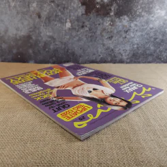 ทีวีพูล ปีที่ 15 ฉบับที่ 778 เม.ย.2548 ปู ไปรยา รูปที่ 6