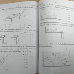 Absolute Physics Tests Book I เทคนิคตะลุยโจทย์ฟิสิกส์ช่วงชั้นที่ 4 เข้ามหาวิทยาลัย 3,500 ข้อ - อ.กฤตนัย (สมชาย) จันทรจตุรงค์ รูปที่ 13