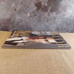 Harper's Bazaar มี.ค.2554 ณเดช รูปที่ 4