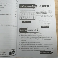 คณิตศาสตร์ ช่วงชั้นที่ 4 (ม.4-6) เล่ม 3 สำหรับชั้นมัธยมศึกษาปีที่ 5 รูปที่ 13