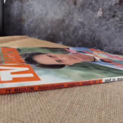 TV Magazine ปีที่ 3 ฉบับที่ 55 10 พ.ค.- 25 พ.ค.2540 ชาเลด ฮิลเดอบรานด์ รูปที่ 13