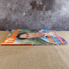 TV Magazine ปีที่ 3 ฉบับที่ 55 10 พ.ค.- 25 พ.ค.2540 ชาเลด ฮิลเดอบรานด์ รูปที่ 3