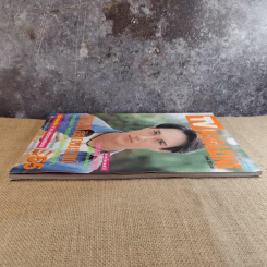 TV Magazine ปีที่ 3 ฉบับที่ 55 10 พ.ค.- 25 พ.ค.2540 ชาเลด ฮิลเดอบรานด์ รูปที่ 4