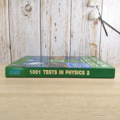 1001 Tests In Physics 2 - รศ.มานัส มงคลสุข รูปที่ 3