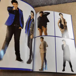 XAct's Magazine เอ็กแซ็กท์แมกกาซีน ปีที่ 1 ฉบับที่ 4 The Star 5678 รูปที่ 11