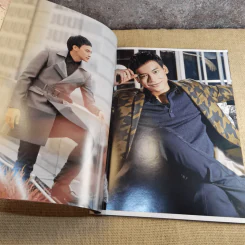 XAct's Magazine เอ็กแซ็กท์แมกกาซีน ปีที่ 2 ฉบับที่ 12 บี้ สุกฤษฎิ์ รูปที่ 10