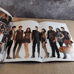 Exact Magazine The Star 8 รูปที่ 8