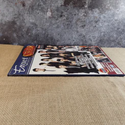 Exact Magazine The Star 8 รูปที่ 3
