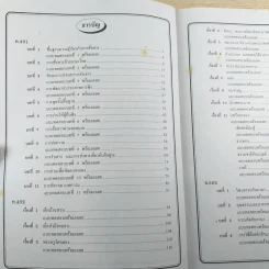 ภาษาไทย ฉบับรวม ม.4-5-6 สำหรับเตรียมสอบเข้ามหาวิทยาลัย สอบเทียบ ม.6 รูปที่ 9