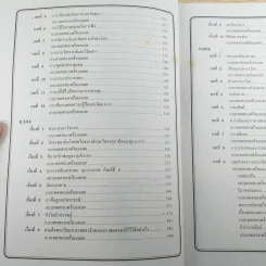 ภาษาไทย ฉบับรวม ม.4-5-6 สำหรับเตรียมสอบเข้ามหาวิทยาลัย สอบเทียบ ม.6 รูปที่ 11