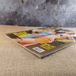 ทีวีพูล ฉบับ 869 ปีที่ 17 19-25 ม.ค.2550 รูปที่ 6