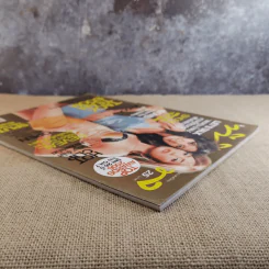 ทีวีพูล ฉบับ 869 ปีที่ 17 19-25 ม.ค.2550 รูปที่ 8