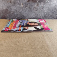 TV Magazine ฉบับที่ 57 ปรียานุช ปานประดับ รูปที่ 6
