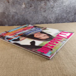 TV Magazine ฉบับที่ 57 ปรียานุช ปานประดับ รูปที่ 8