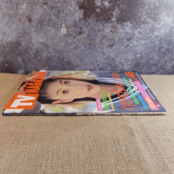 TV Magazine ฉบับ 46 กุลสตรี ศิริพงศ์ปรีดา รูปที่ 3