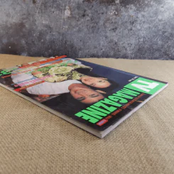 TV Magazine ฉบับที่ 32 วิลลี่ & แหม่ม คัทลียา แมคอินทอช รูปที่ 8