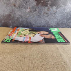 TV Magazine ฉบับที่ 32 วิลลี่ & แหม่ม คัทลียา แมคอินทอช รูปที่ 7