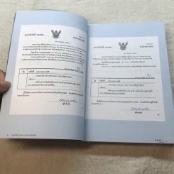 อนุสรณ์งานพระราชทานเพลิงศพ พลเอก พลเรือเอก พลอากาศเอก พิศิษฐ์ ศาลิคุปต ม.ป.ช., ม.ว.ม. รูปที่ 5