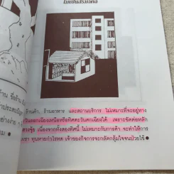 120 กฎเกณฑ์ต้องห้ามและดีงามตามหลักฮวงจุ้ย สำหรับร้านอาหาร, ร้านค้า และสถานบริการ - ม.อึ้งอรุณ รูปที่ 14