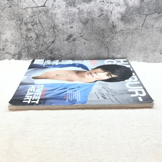 HAMBURGER Vol.8 No.145 July 2010 เบิร์ด ธงไชย รูปที่ 3