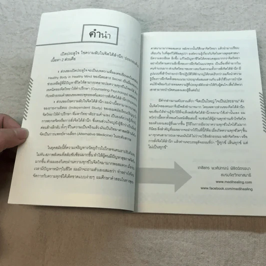 เปิดประตูใจไขความลับในจิตใต้สำนึก - เภสัชกร พงศ์ปกรณ์ พิชิตฉัตรธนา รูปที่ 6