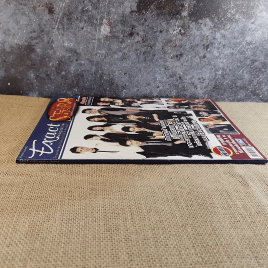 Exact Magazine The Star 8 รูปที่ 3