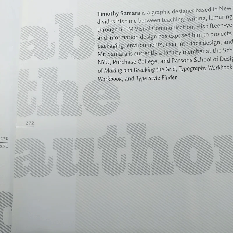 Design Elements A Graphic Style Manual รูปที่ 12