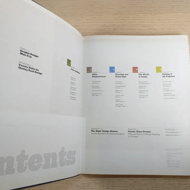 Design Elements A Graphic Style Manual รูปที่ 9