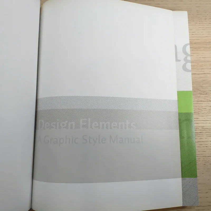 Design Elements A Graphic Style Manual รูปที่ 7