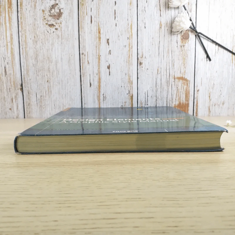 Design Elements A Graphic Style Manual รูปที่ 4