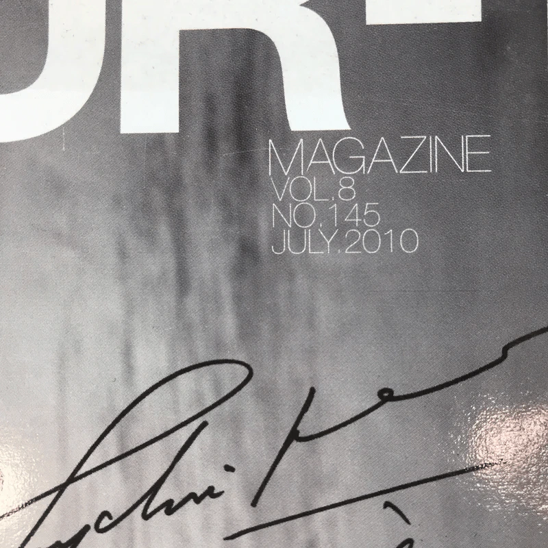 HAMBURGER Vol.8 No.145 July 2010 เบิร์ด ธงไชย รูปที่ 4
