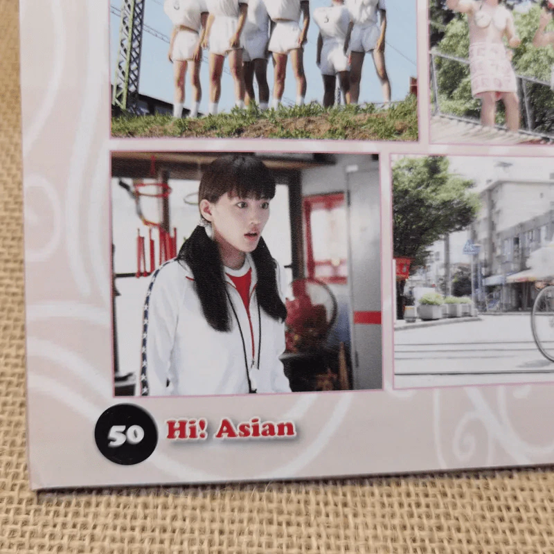 Hi! Asian issue.2 10 อันดับหนุ่มเกาหลีที่สาวๆเขาอยากกอด รูปที่ 12