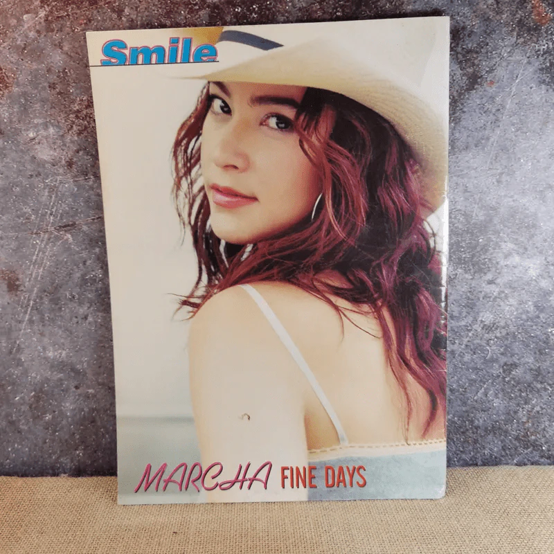 Smile No.55 June 2001 ลิฟท์ & ออย รูปที่ 2