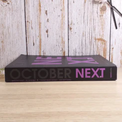 October Next No.7 รูปที่ 3