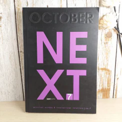 October Next No.7 รูปที่ 1