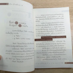 ชื่อเป็นชื่อตาย ทำนายชีวิตดี-ร้าย รวย-จน จาก"ชื่อ" - สมจินตนา รูปที่ 12