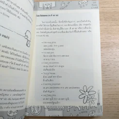 Good French เก่งฝรั่งเศสเรื่องหมูๆ - ศศิเนตร จีระวัฒนา รูปที่ 12
