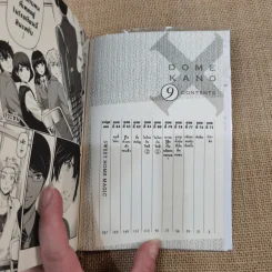บทเรียนรักเส้นทางหัวใจ เล่ม 1-15 รูปที่ 18