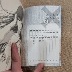 บทเรียนรักเส้นทางหัวใจ เล่ม 1-15 รูปที่ 23
