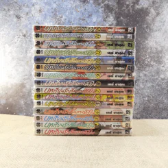 บทเรียนรักเส้นทางหัวใจ เล่ม 1-15 รูปที่ 2