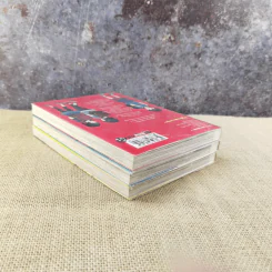 Koi to Uso จะรักหรือจะหลอก เล่ม 1-3 รูปที่ 5