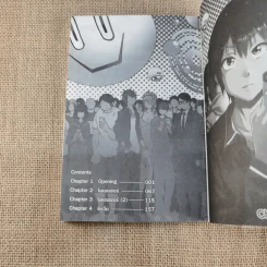 Real Account ติด ตาม ตาย เล่ม 1-15 รูปที่ 14