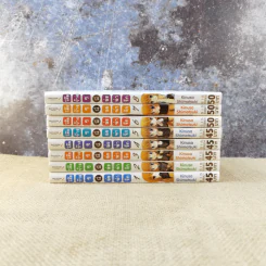 โต๊ะข้างๆนี่ล่ะน่ารัก เล่ม 1-8 รูปที่ 2