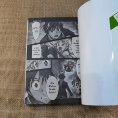 Big Order พลังจิตเปลี่ยนโลก เล่ม 1-5 รูปที่ 10