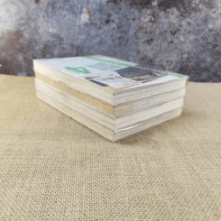 มือใหม่ไม่ทิ้งฝัน เล่ม 1-4 รูปที่ 5