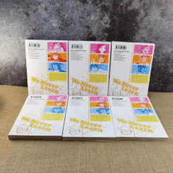 เรื่องนี้ตำราไม่มีสอน เล่ม 1-9, 13 (รวม 10 เล่ม) รูปที่ 7
