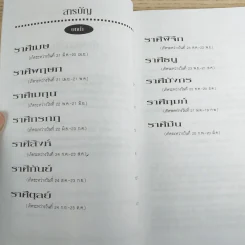มองคนจากดวงดาว - อัญญเวทย์ รูปที่ 9