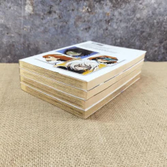 อินเดกซ์ คัมภีร์คาถาต้องห้าม เล่ม 1-4 รูปที่ 6