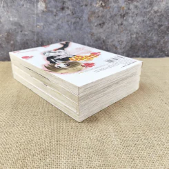 ภูตจี๊ดฮิมาริ เล่ม 1-4 รูปที่ 6